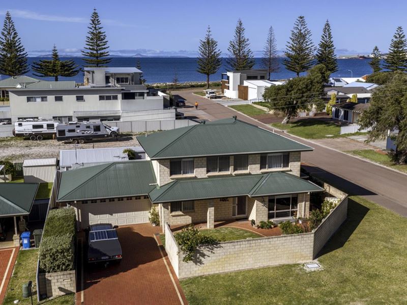 32 Westmacott Street, Castletown WA 6450