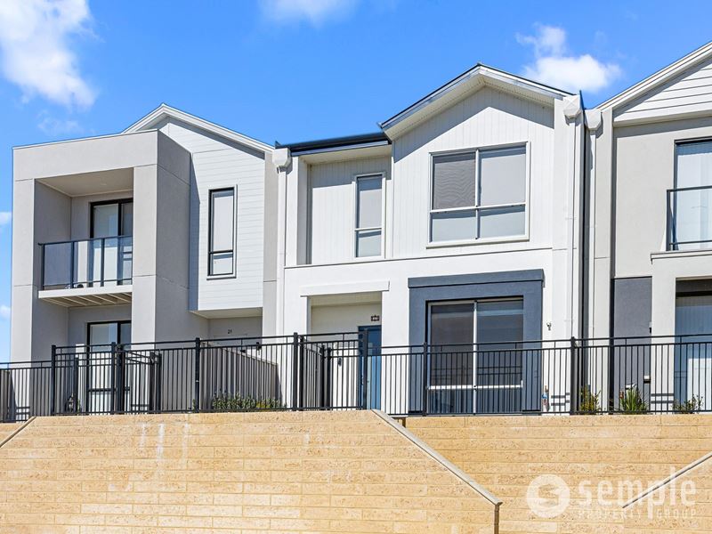 23 Mitta Street, Hammond Park WA 6164