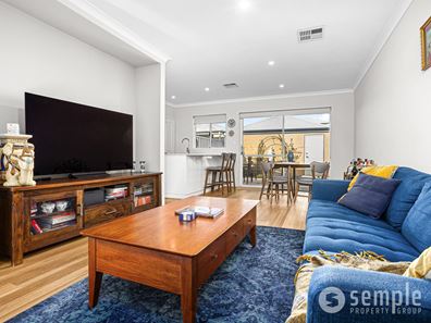 23 Mitta Street, Hammond Park WA 6164