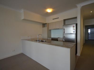 3/3-9 Lucknow Place, West Perth WA 6005