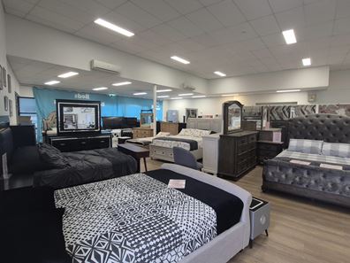 Retail - ESTABLISHED FURNITURE RETAIL BUSINESS – FOR SALE