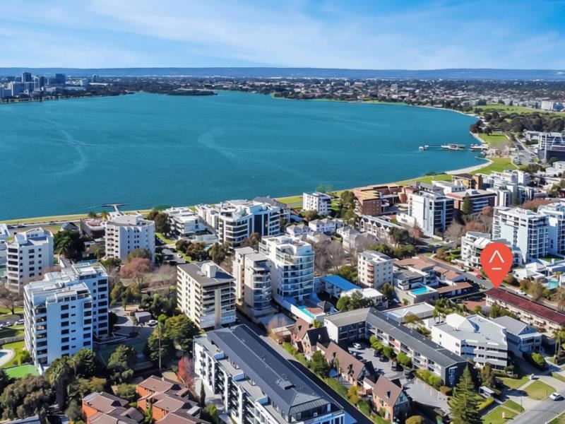 9/2 Stirling Street, South Perth WA 6151
