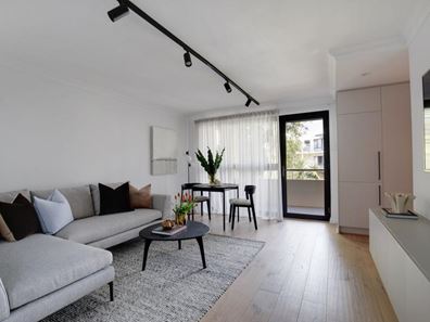 9/2 Stirling Street, South Perth WA 6151