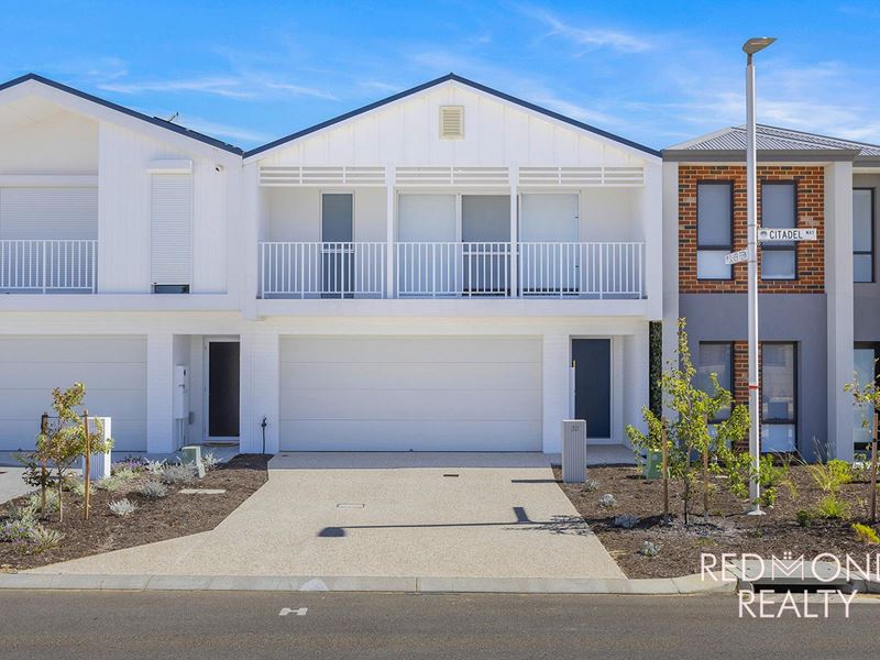 32 Citadel Way, Currambine WA 6028