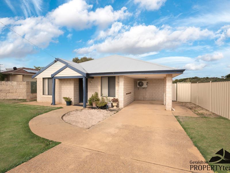 14A King Street, Wonthella WA 6530