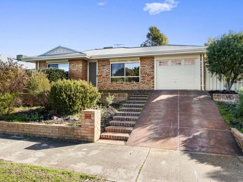 111 Gascoyne Way, Waikiki WA 6169