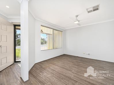 114 Braidwood Drive, Australind WA 6233