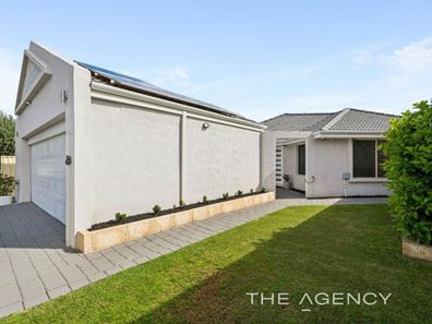 11 Mayena Retreat, Hillarys WA 6025