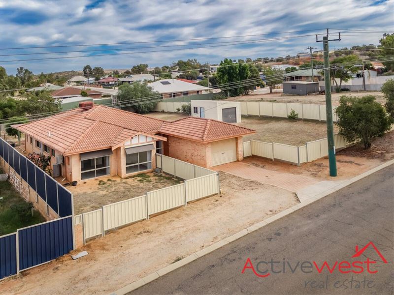 73 Robinson Street, Northampton WA 6535
