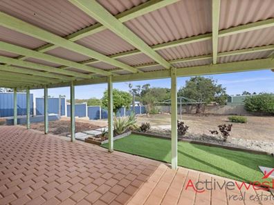 73 Robinson Street, Northampton WA 6535