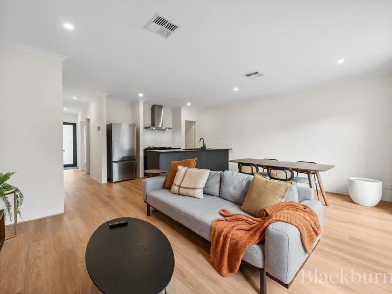31 Equitation Terrace, Cockburn Central WA 6164