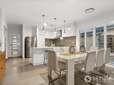31 Serventy Crescent, Hammond Park WA 6164