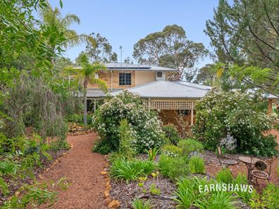 191 Bodeguero Way, Wundowie WA 6560