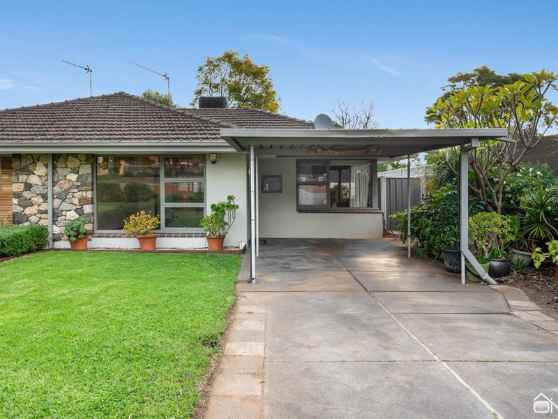 3B Dyer Street, Kelmscott WA 6111