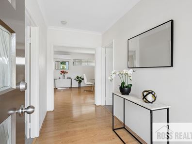 1 Churt Place, Morley WA 6062