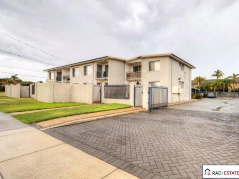 07/146 North Beach Dr, Osborne Park