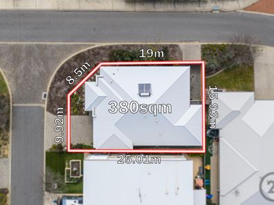 16 Cruentas Way, Halls Head WA 6210