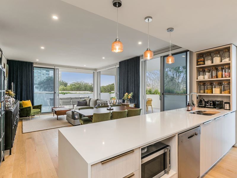 109/12 Flinders Lane, Rockingham WA 6168