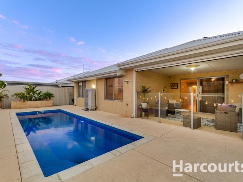 6 Danforth Crescent, Alkimos WA 6038