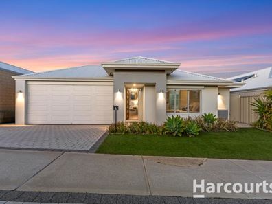 6 Danforth Crescent, Alkimos WA 6038