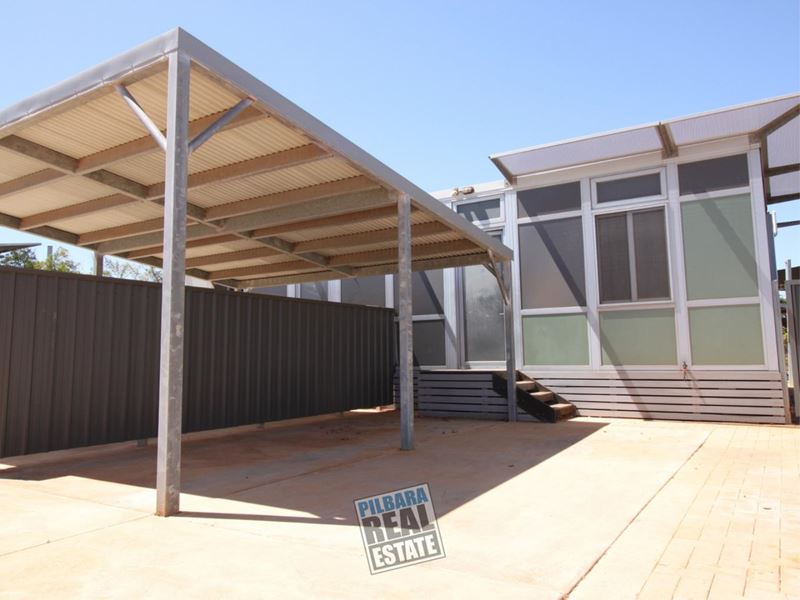 7/4A Smokebush Street, Nickol WA 6714
