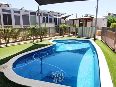 7/4A Smokebush Street, Nickol WA 6714