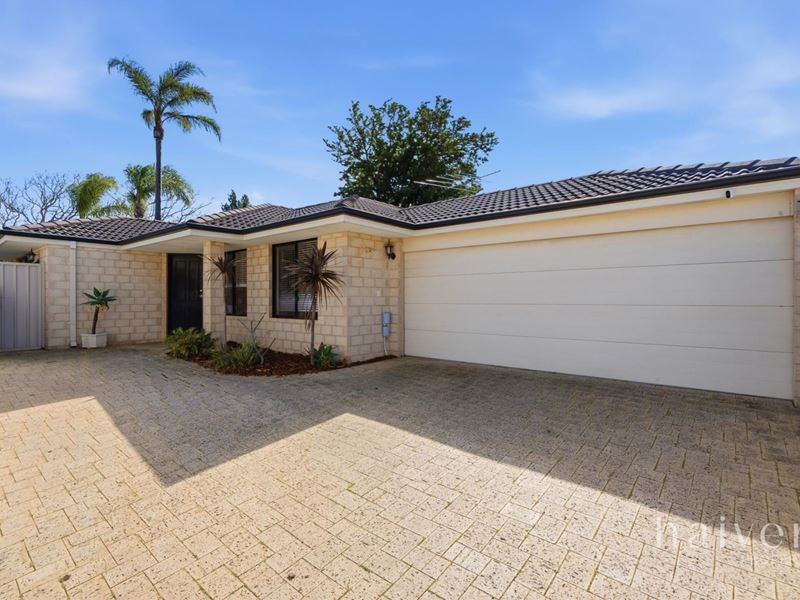 322A Marmion Street, Melville WA 6156