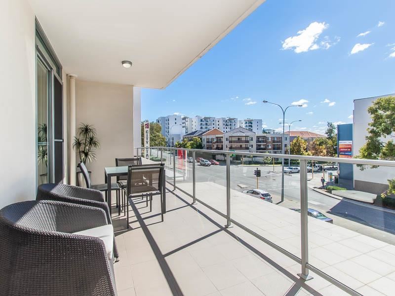 9/863-867 Wellington Street, West Perth