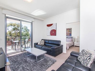 9/863-867 Wellington Street, West Perth WA 6005