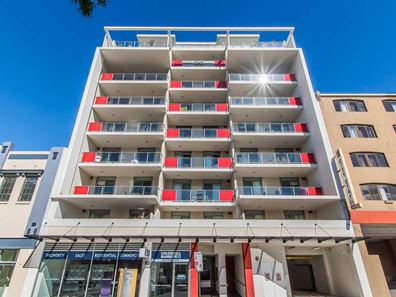 9/863-867 Wellington Street, West Perth WA 6005