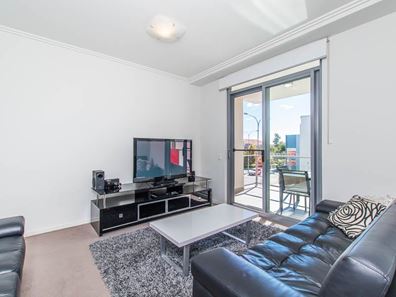 9/863-867 Wellington Street, West Perth WA 6005
