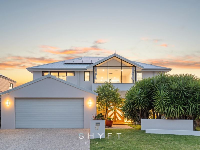 17 Bantry  Bend, Mindarie WA 6030