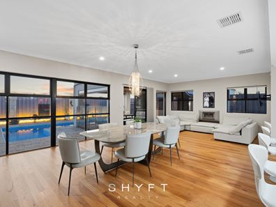 17 Bantry  Bend, Mindarie WA 6030