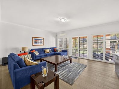 5 Orchard Way, East Perth WA 6004