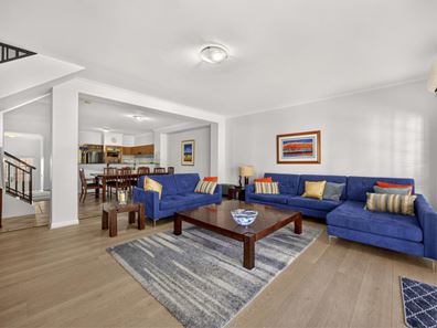 5 Orchard Way, East Perth WA 6004
