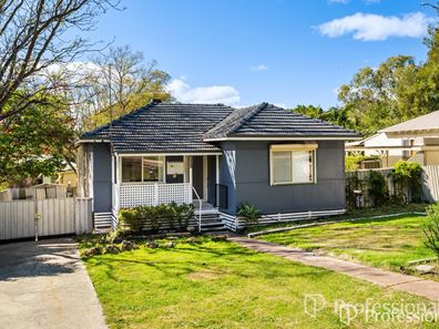 12 Budden Way, Medina WA 6167