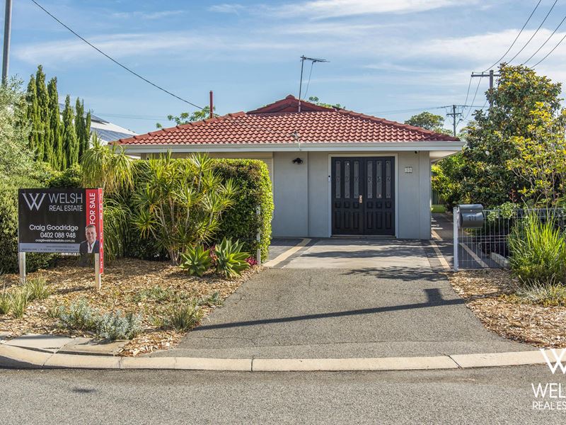 276 Knutsford Avenue, Kewdale WA 6105