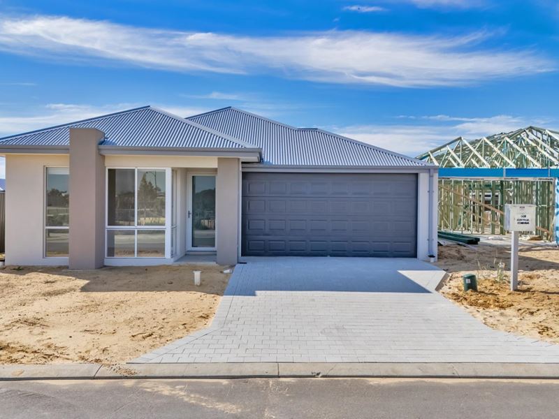 56 Gunbower Circuit, Baldivis WA 6171