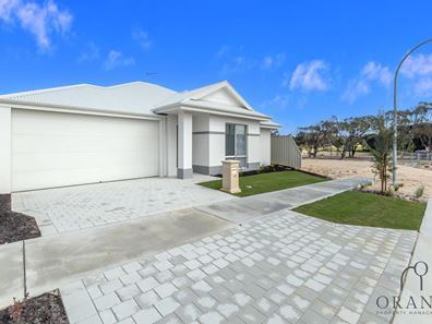 19 Sandcastle Street, Yanchep WA 6035