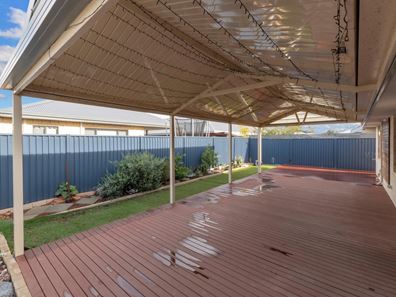 61 Pleasantview Parade, Baldivis WA 6171