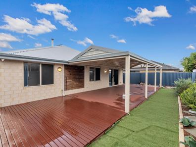 61 Pleasantview Parade, Baldivis WA 6171