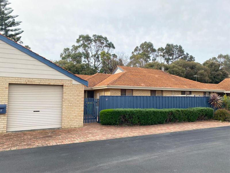 17/1 Dorset Street, West Busselton WA 6280