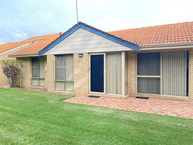 17/1 Dorset Street, West Busselton WA 6280