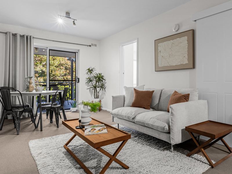 11/84 Subiaco Road, Subiaco WA 6008