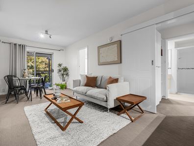 11/84 Subiaco Road, Subiaco WA 6008