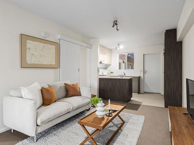 11/84 Subiaco Road, Subiaco WA 6008