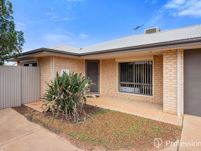 4/189 Forrest Street, Kalgoorlie WA 6430