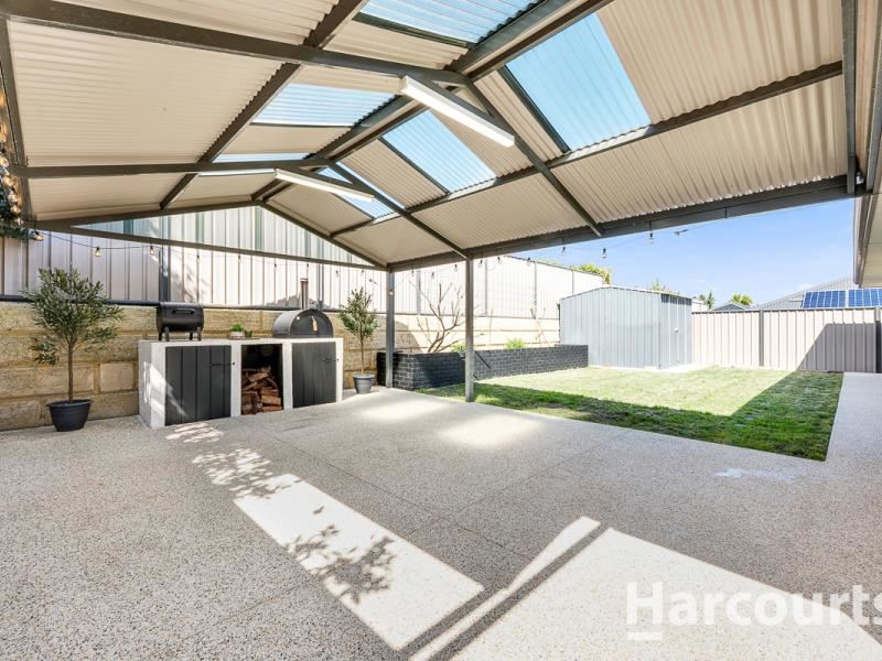 16 Milan Avenue, Wanneroo WA 6065