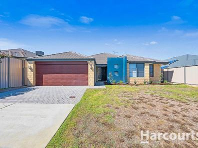 16 Milan Avenue, Wanneroo WA 6065