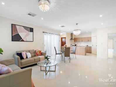 3A Elbe Court, Riverton WA 6148